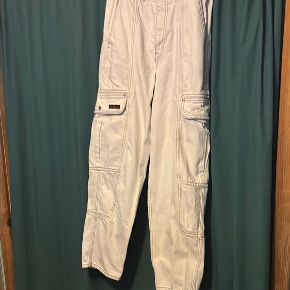 BDG Women's Cargo Skater Jeans